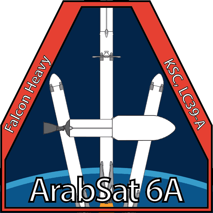mission patch