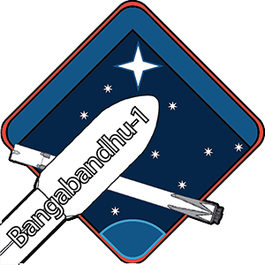 mission patch