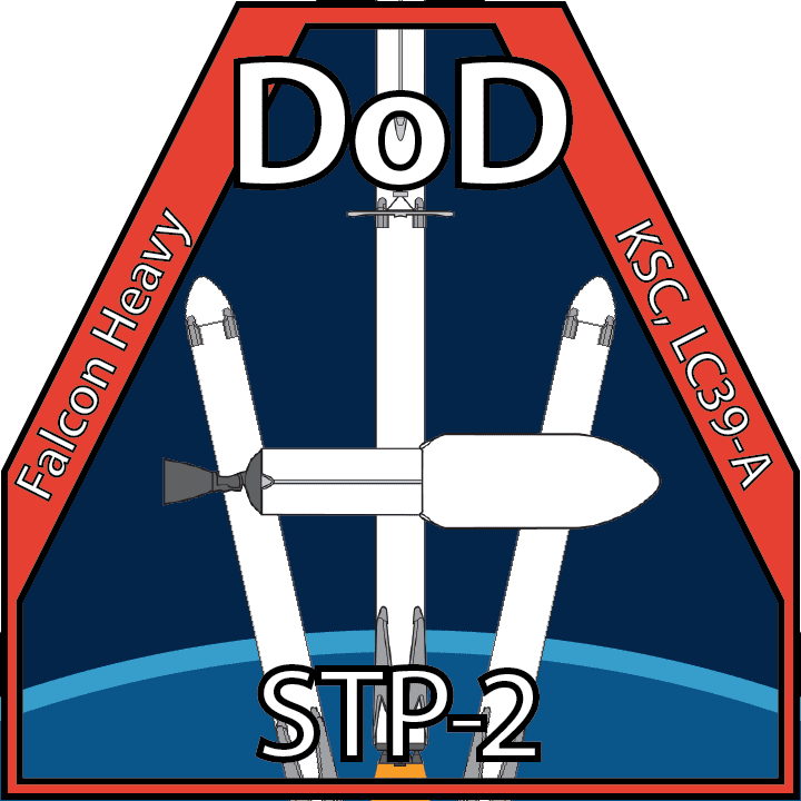 mission patch