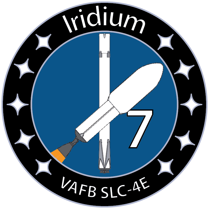 mission patch