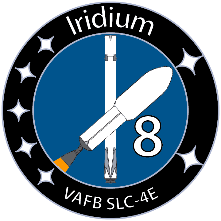 mission patch