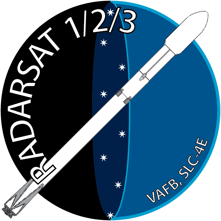 mission patch