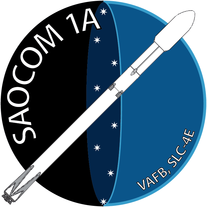 mission patch