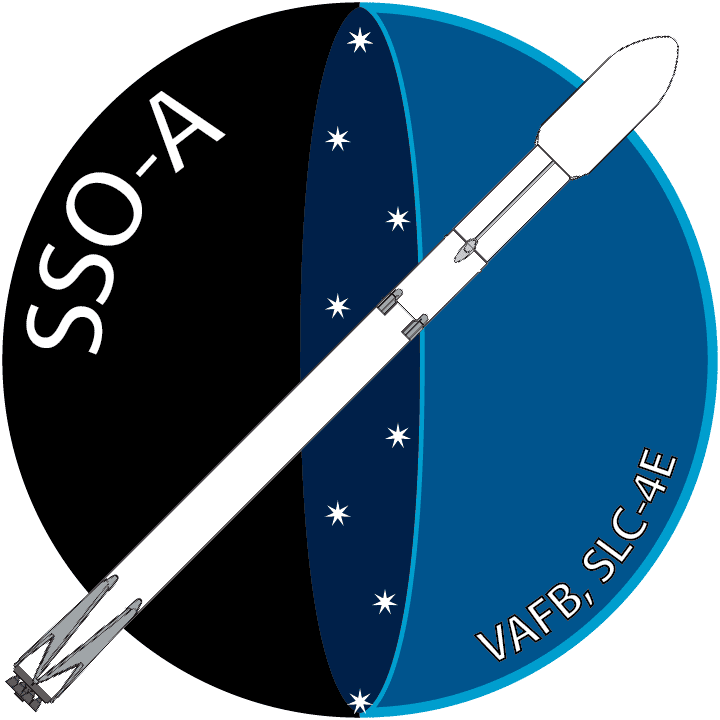 mission patch