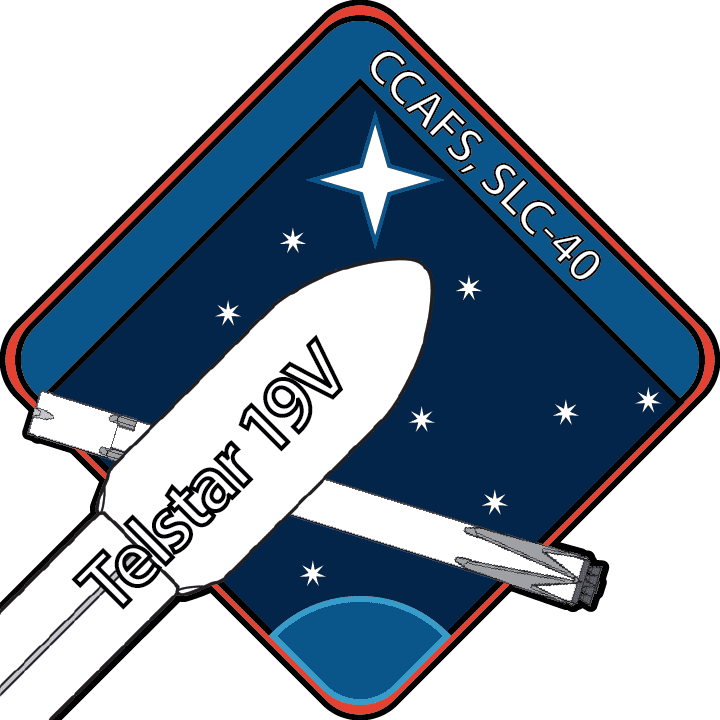 mission patch