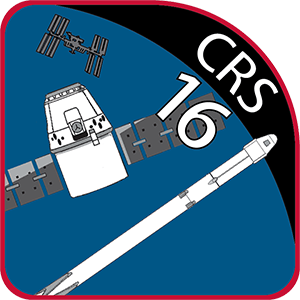 mission patch