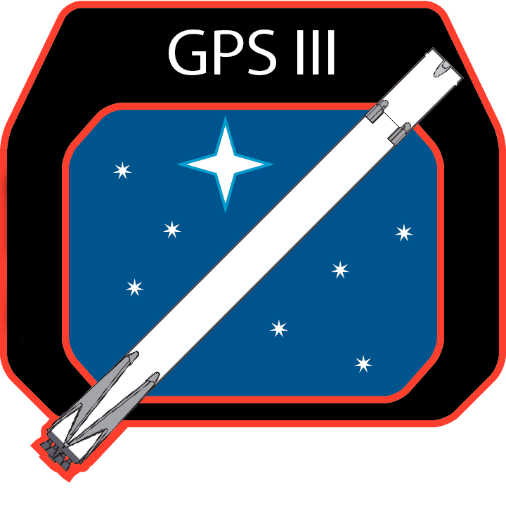 mission patch
