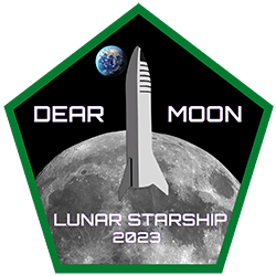 mission patch