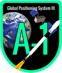 mission patch