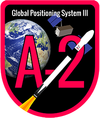 mission patch