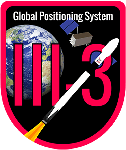 mission patch