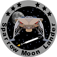 mission patch
