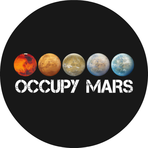 mission patch