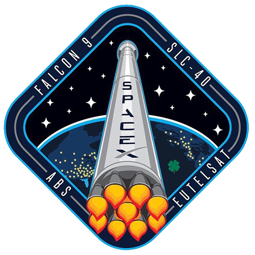 mission patch