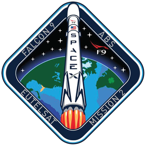 mission patch