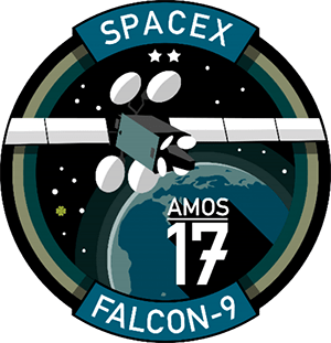 mission patch