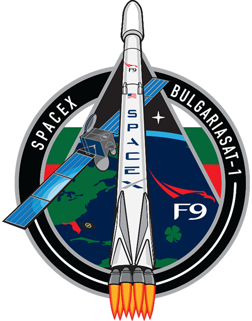 mission patch