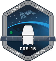 mission patch