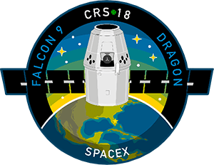 mission patch