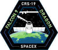 mission patch