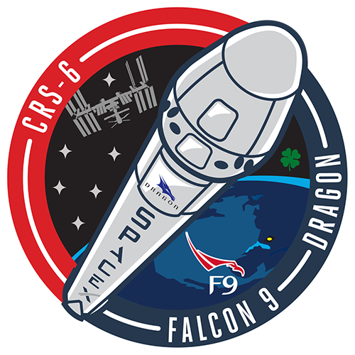 mission patch