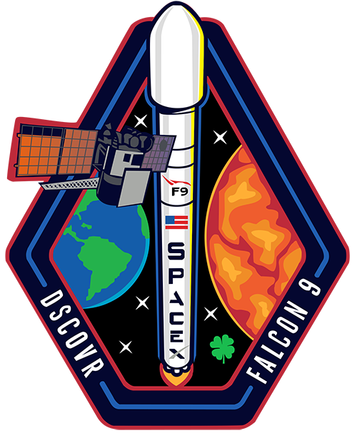 mission patch