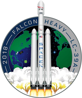 mission patch