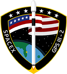 mission patch