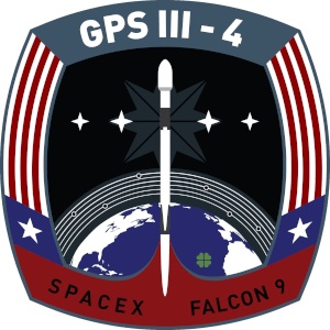 mission patch