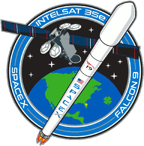 mission patch