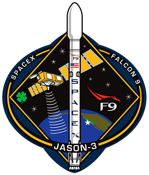 mission patch