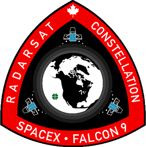 mission patch