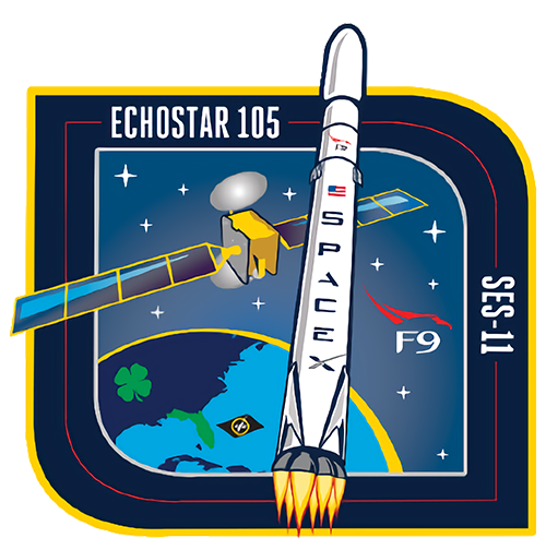 mission patch