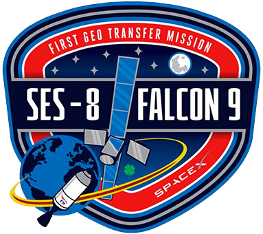 mission patch