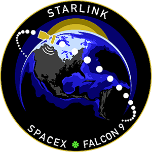 mission patch