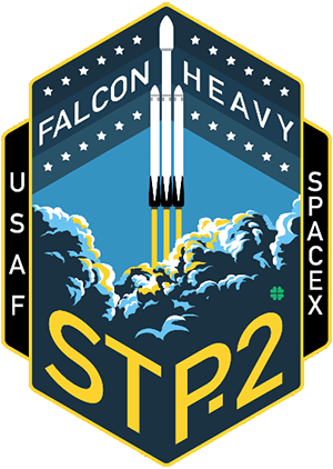 mission patch