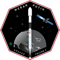 mission patch